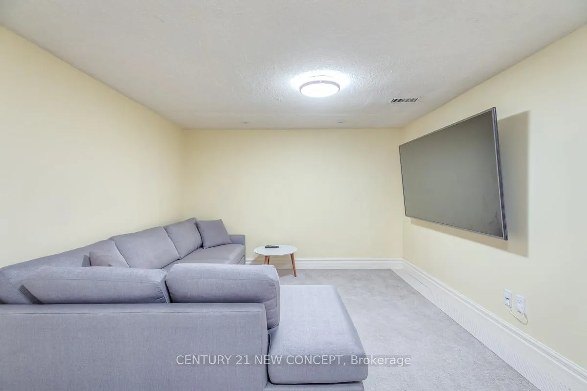 Photo 27 of 116 Babcome Drive, Markham, Bayview Glen — HOMEH