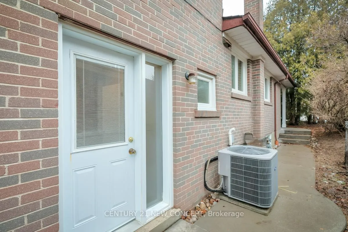 Photo 29 of 116 Babcome Drive, Markham, Bayview Glen — HOMEH