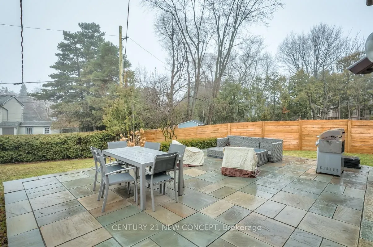 Photo 30 of 116 Babcome Drive, Markham, Bayview Glen — HOMEH