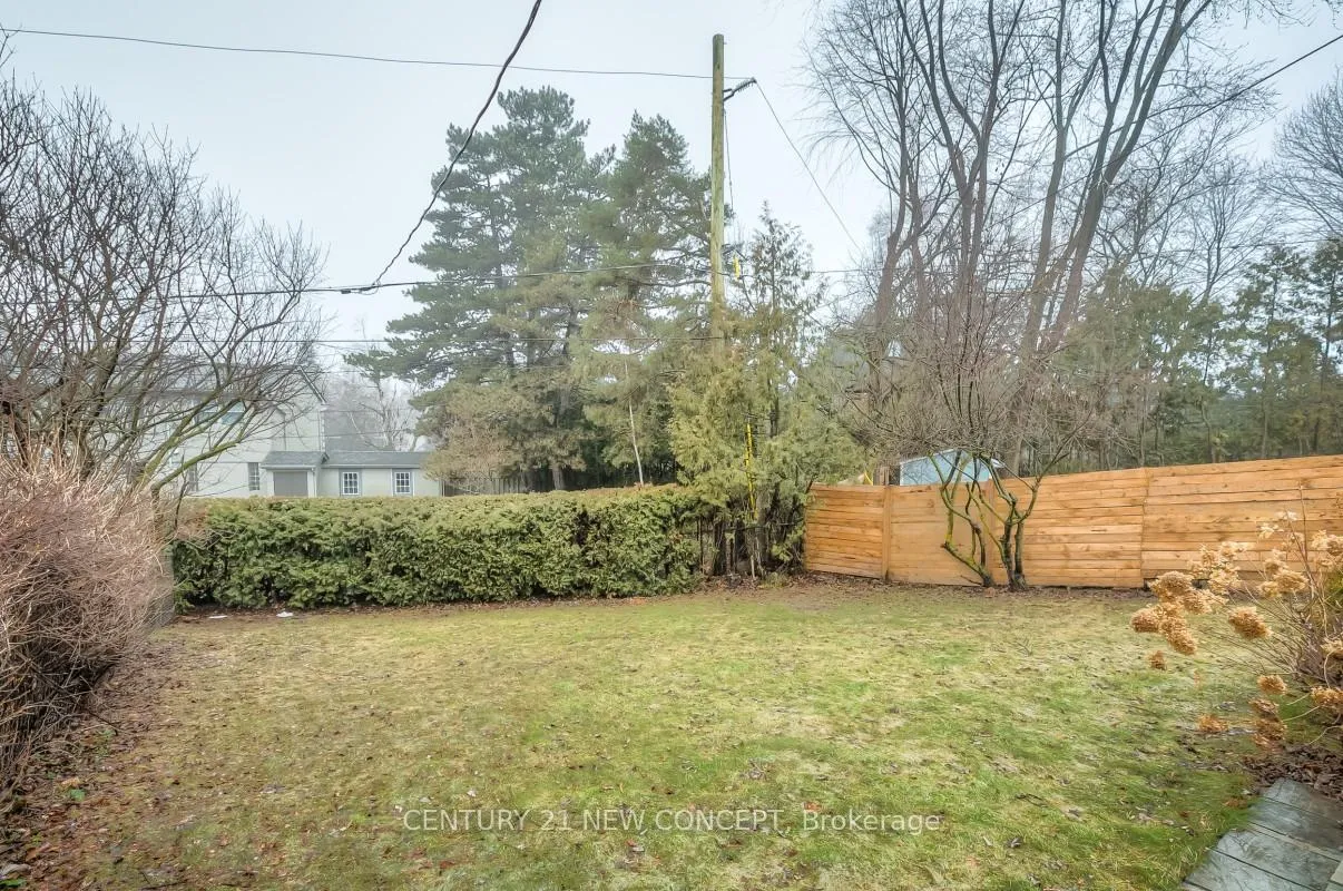 Photo 31 of 116 Babcome Drive, Markham, Bayview Glen — HOMEH