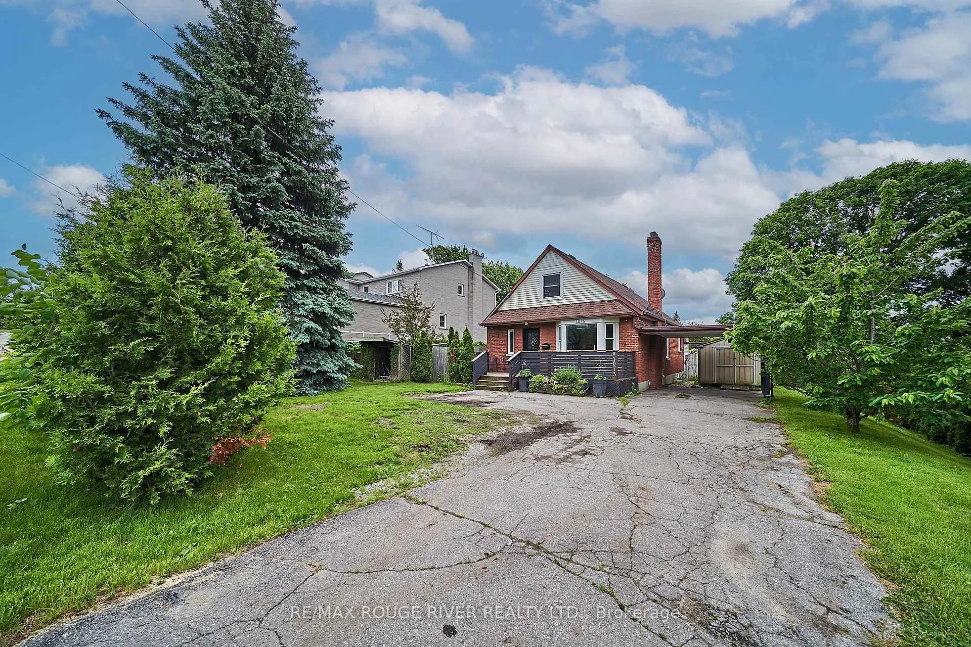 Photo 1 of 1073 King Street E, Oshawa, Donevan — HOMEH