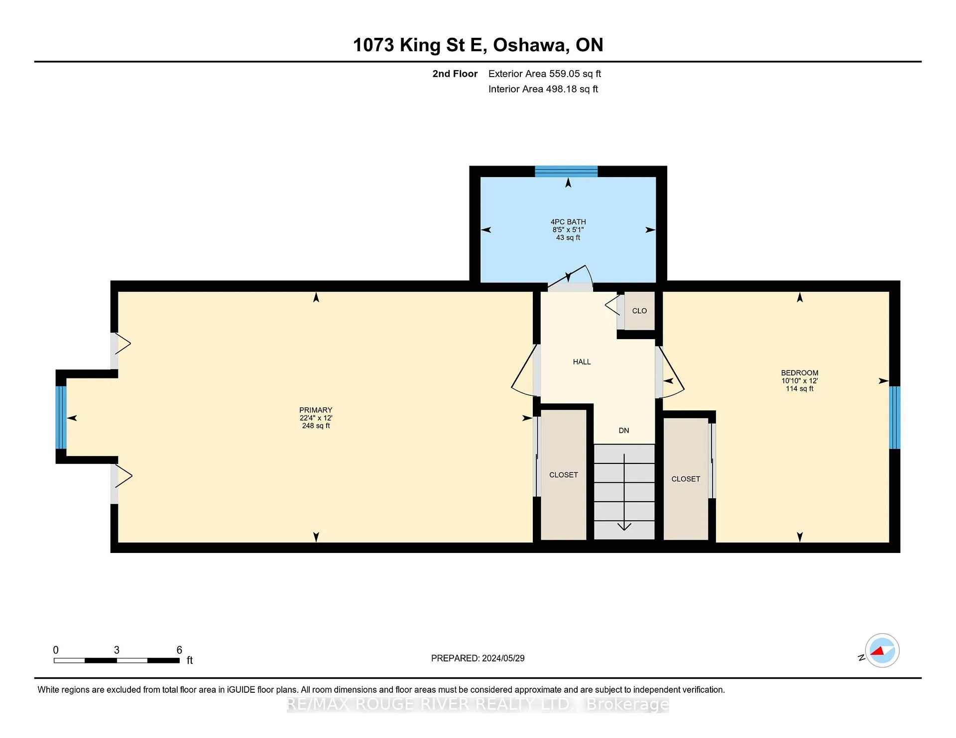 Photo 44 of 1073 King Street E, Oshawa, Donevan — HOMEH