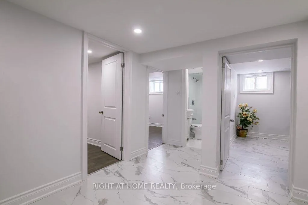 Photo 6 of Unit Bsmt, 39 Porter Crescent, Scarborough, Dorset Park — HOMEH