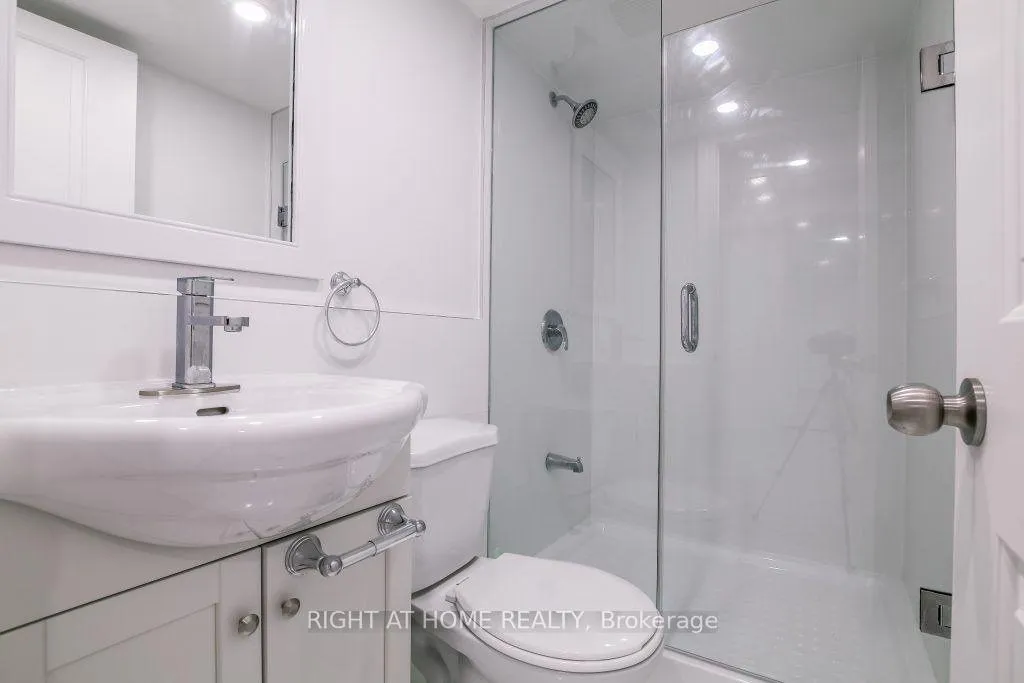 Photo 7 of Unit Bsmt, 39 Porter Crescent, Scarborough, Dorset Park — HOMEH