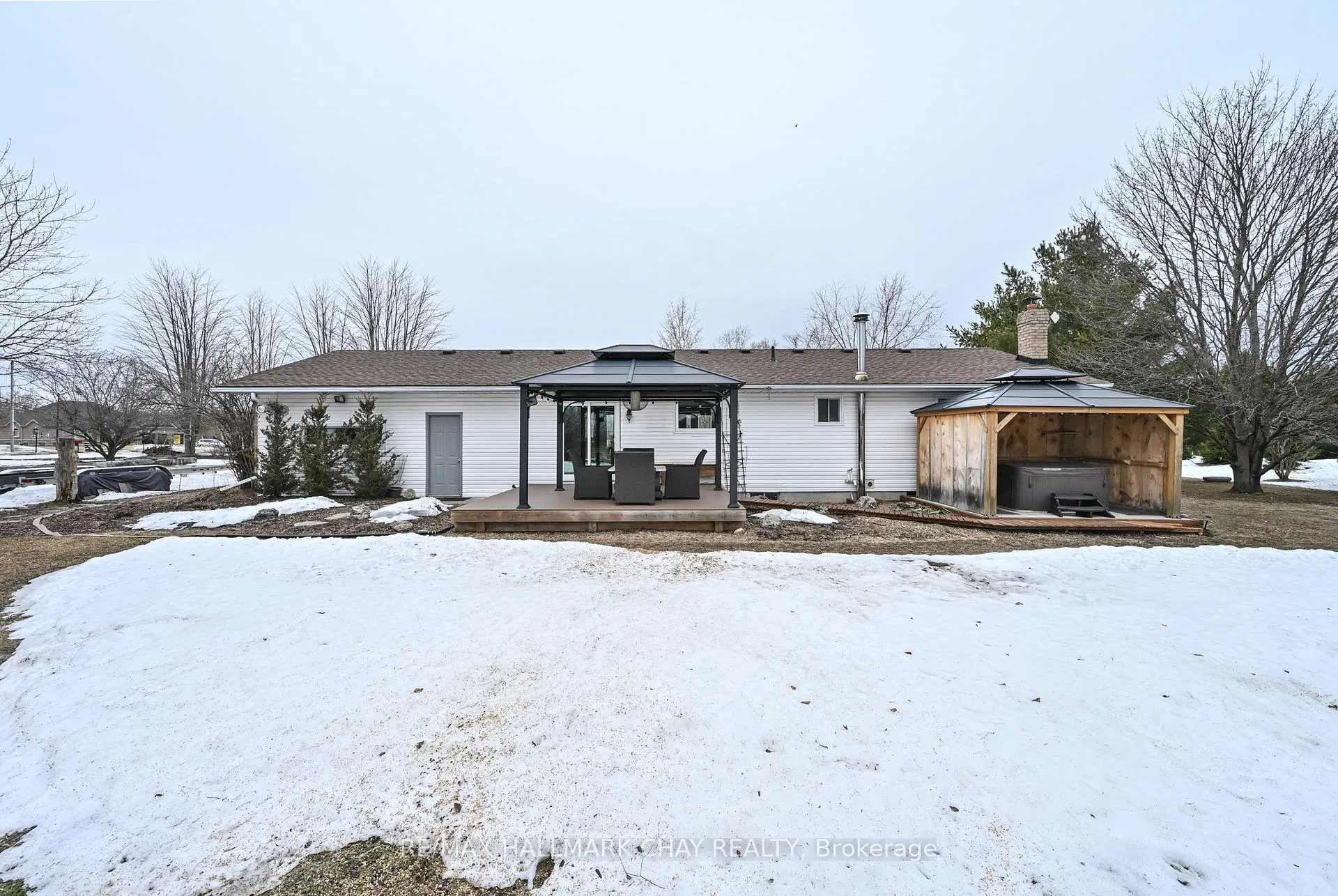 Photo 28 of 6439 20th Side Road, Essa, Rural Essa — HOMEH