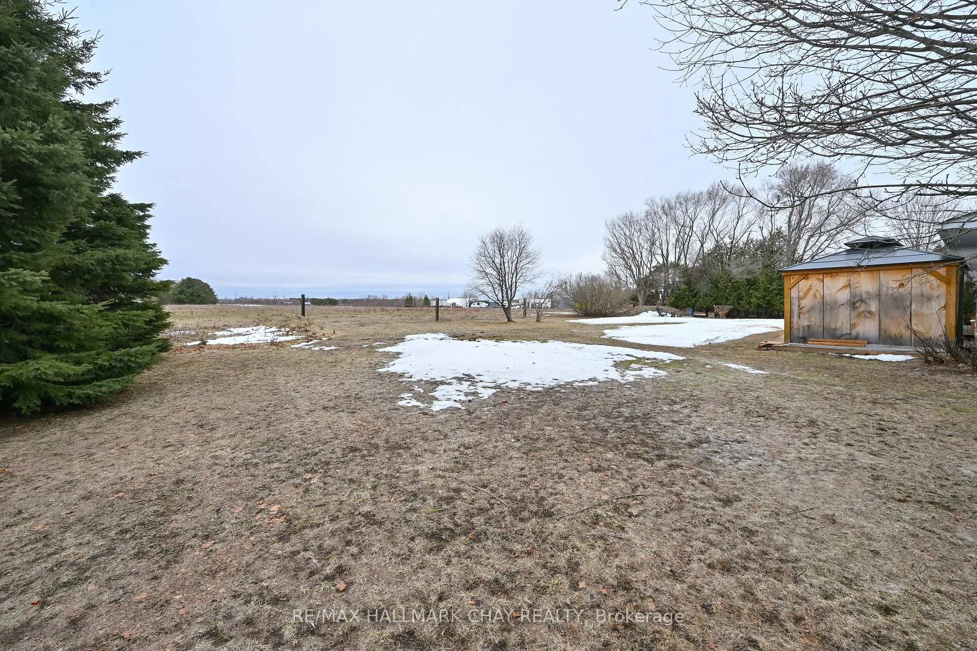 Photo 32 of 6439 20th Side Road, Essa, Rural Essa — HOMEH