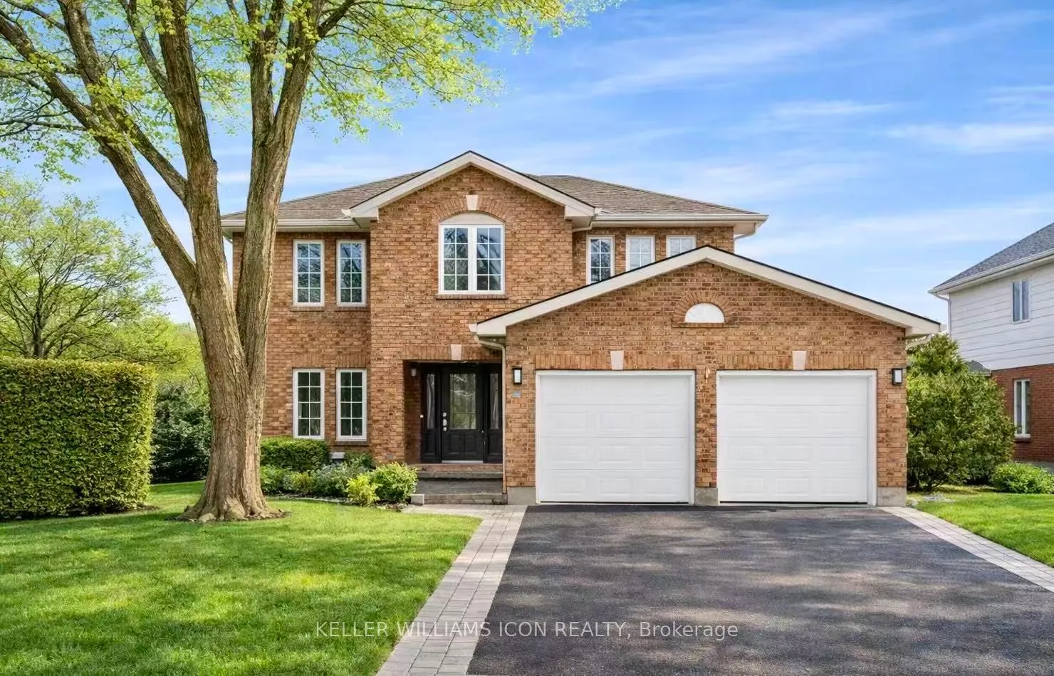 Photo 1 of 26 Tanner Crescent, Ottawa, Kanata - Kanata Lakes/Heritage Hills — HOMEH