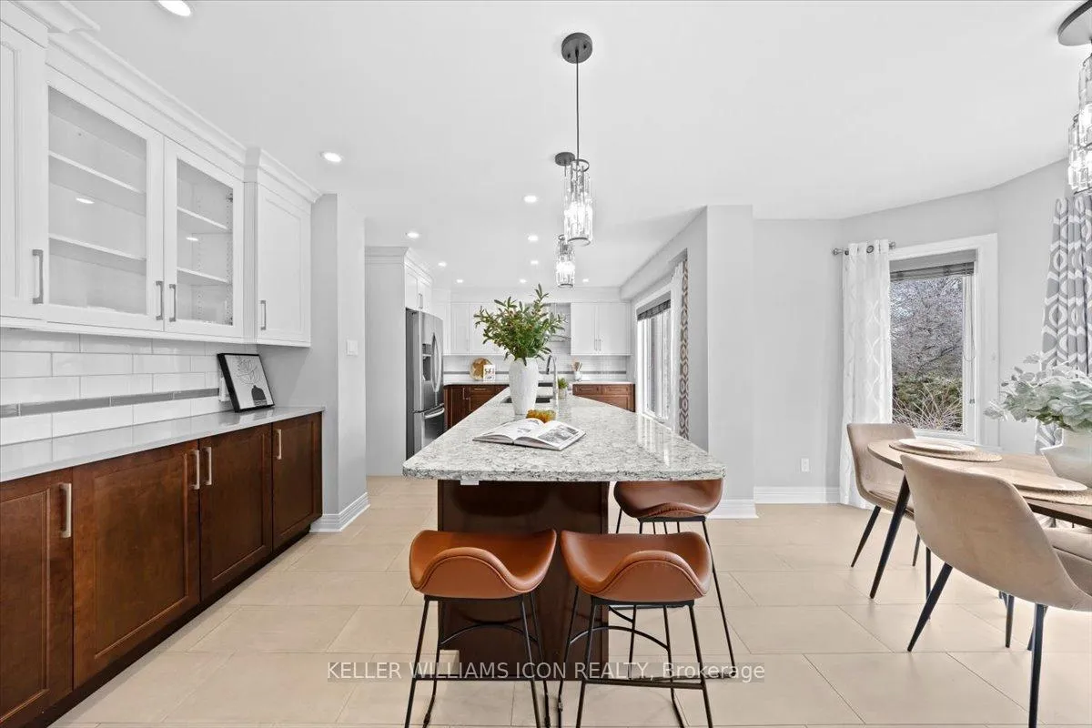 Photo 14 of 26 Tanner Crescent, Ottawa, Kanata - Kanata Lakes/Heritage Hills — HOMEH