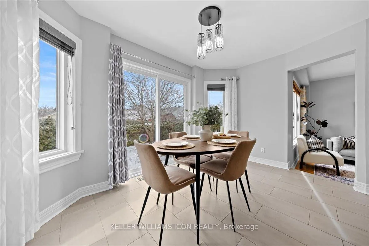 Photo 19 of 26 Tanner Crescent, Ottawa, Kanata - Kanata Lakes/Heritage Hills — HOMEH