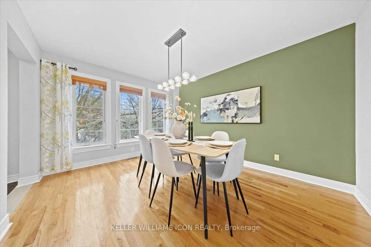 Photo 21 of 26 Tanner Crescent, Ottawa, Kanata - Kanata Lakes/Heritage Hills — HOMEH