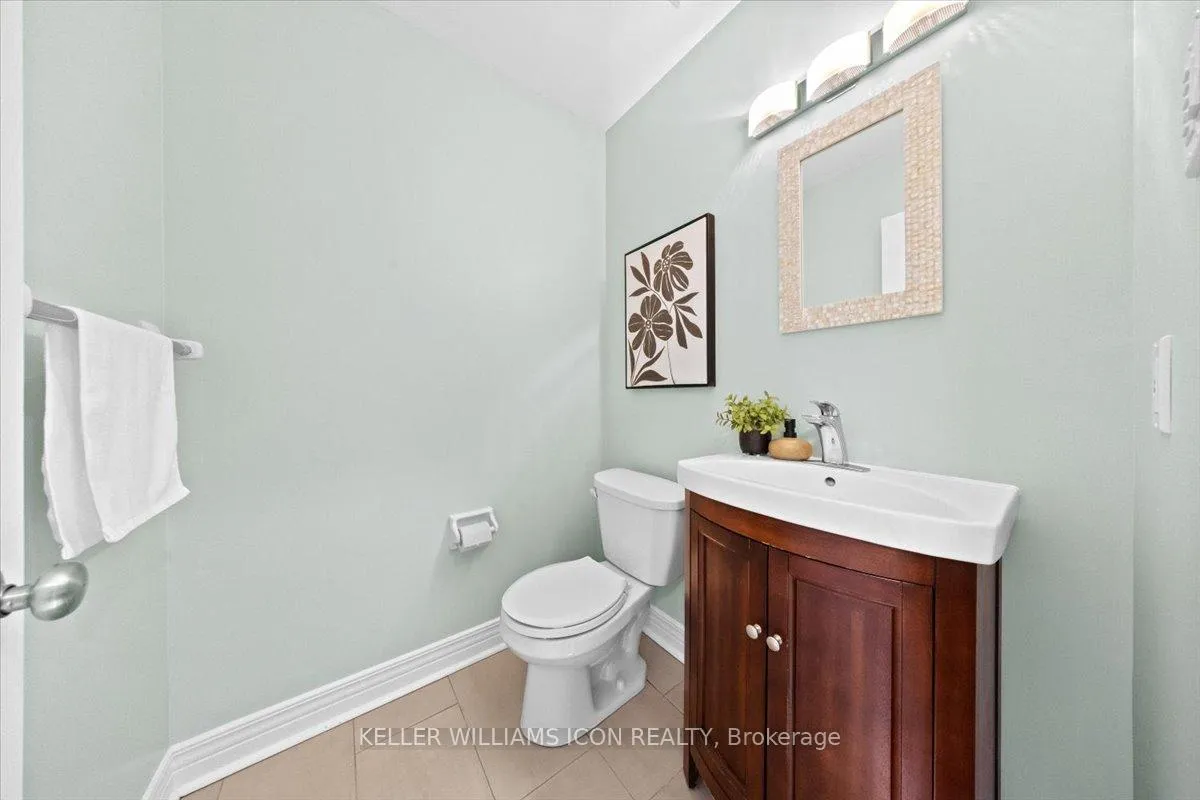 Photo 22 of 26 Tanner Crescent, Ottawa, Kanata - Kanata Lakes/Heritage Hills — HOMEH