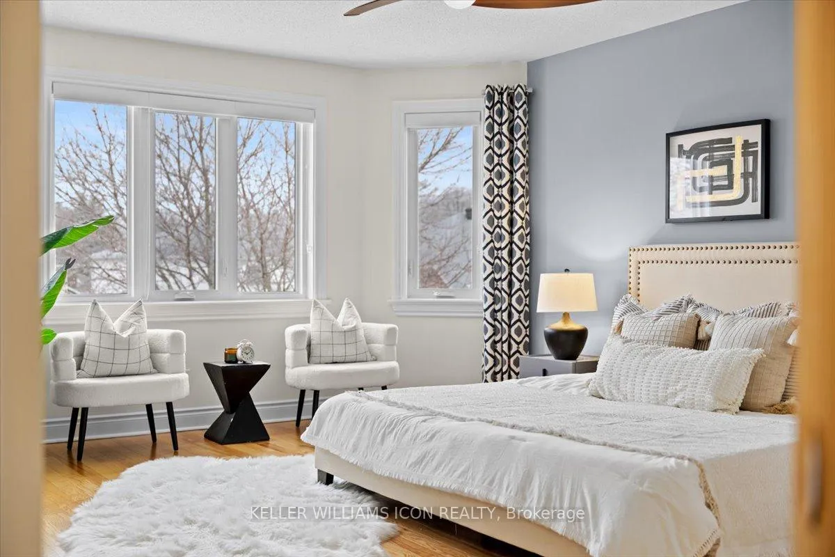 Photo 23 of 26 Tanner Crescent, Ottawa, Kanata - Kanata Lakes/Heritage Hills — HOMEH