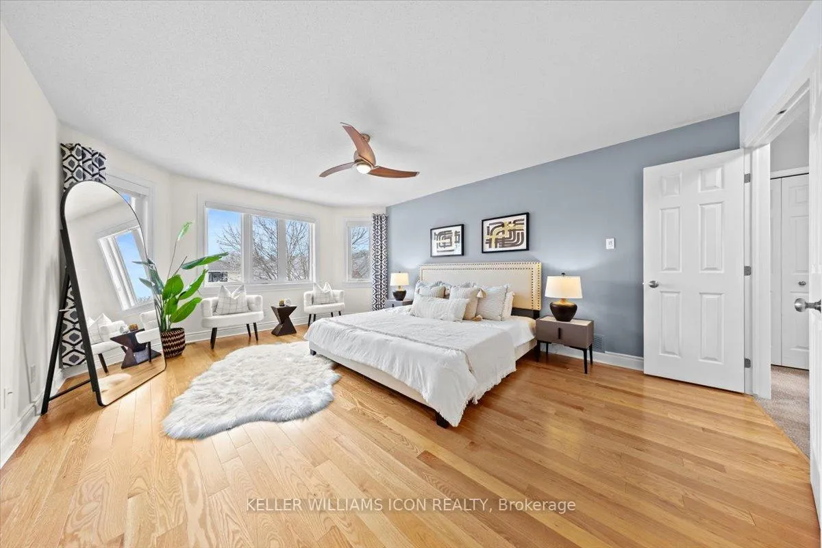 Photo 24 of 26 Tanner Crescent, Ottawa, Kanata - Kanata Lakes/Heritage Hills — HOMEH