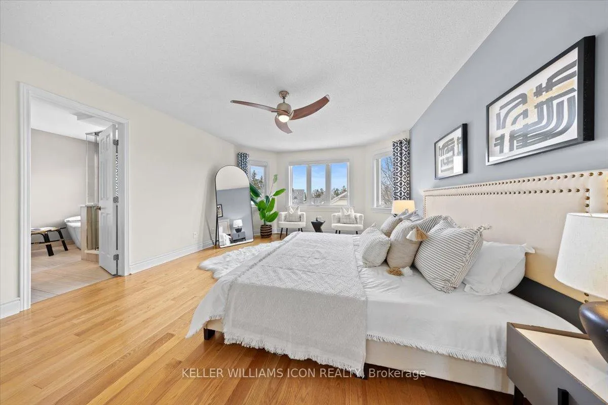 Photo 25 of 26 Tanner Crescent, Ottawa, Kanata - Kanata Lakes/Heritage Hills — HOMEH