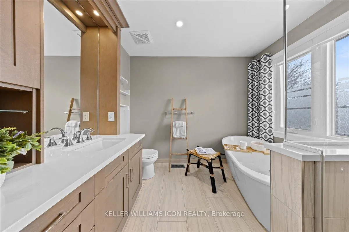 Photo 27 of 26 Tanner Crescent, Ottawa, Kanata - Kanata Lakes/Heritage Hills — HOMEH