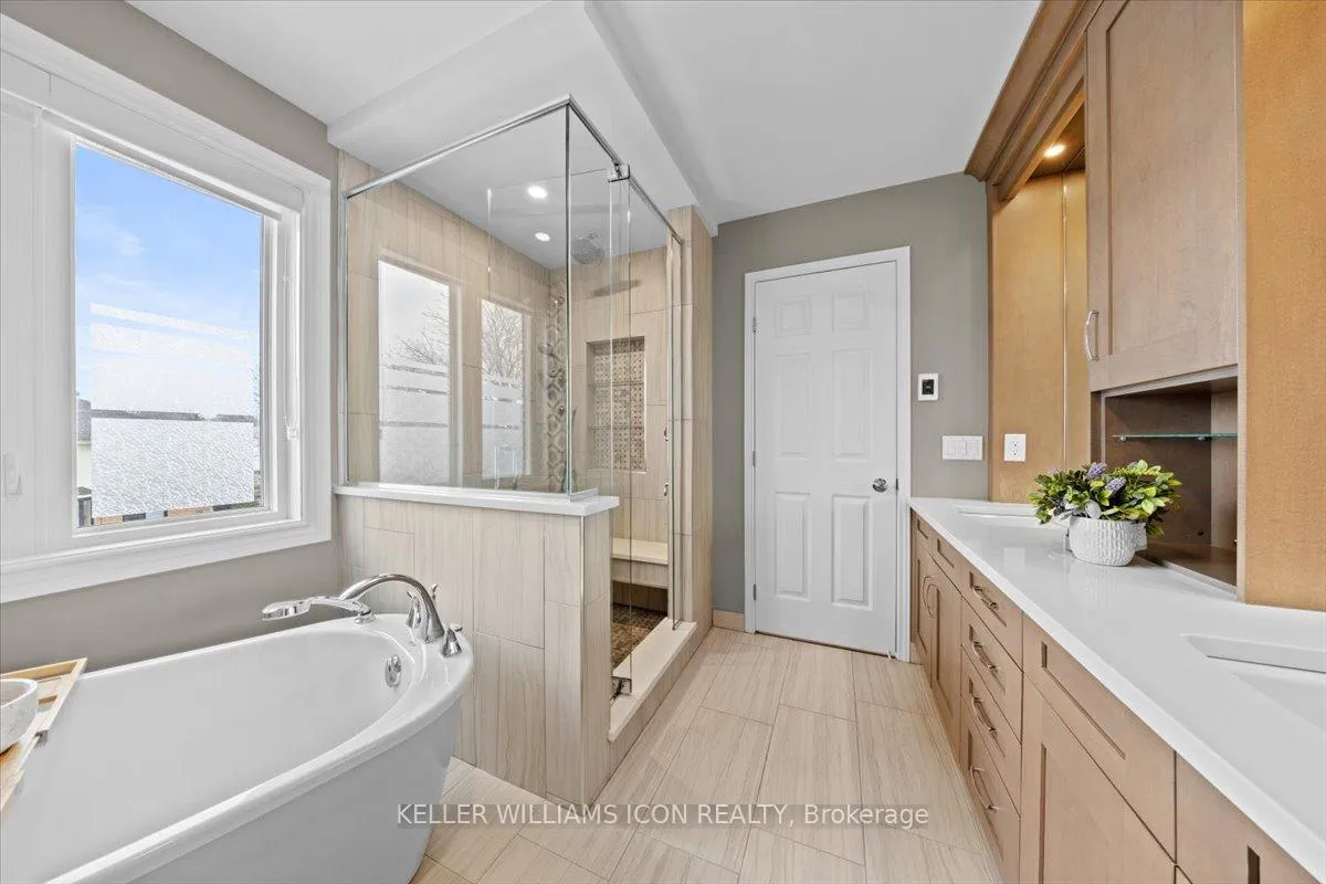 Photo 29 of 26 Tanner Crescent, Ottawa, Kanata - Kanata Lakes/Heritage Hills — HOMEH