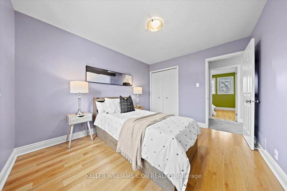 Photo 31 of 26 Tanner Crescent, Ottawa, Kanata - Kanata Lakes/Heritage Hills — HOMEH