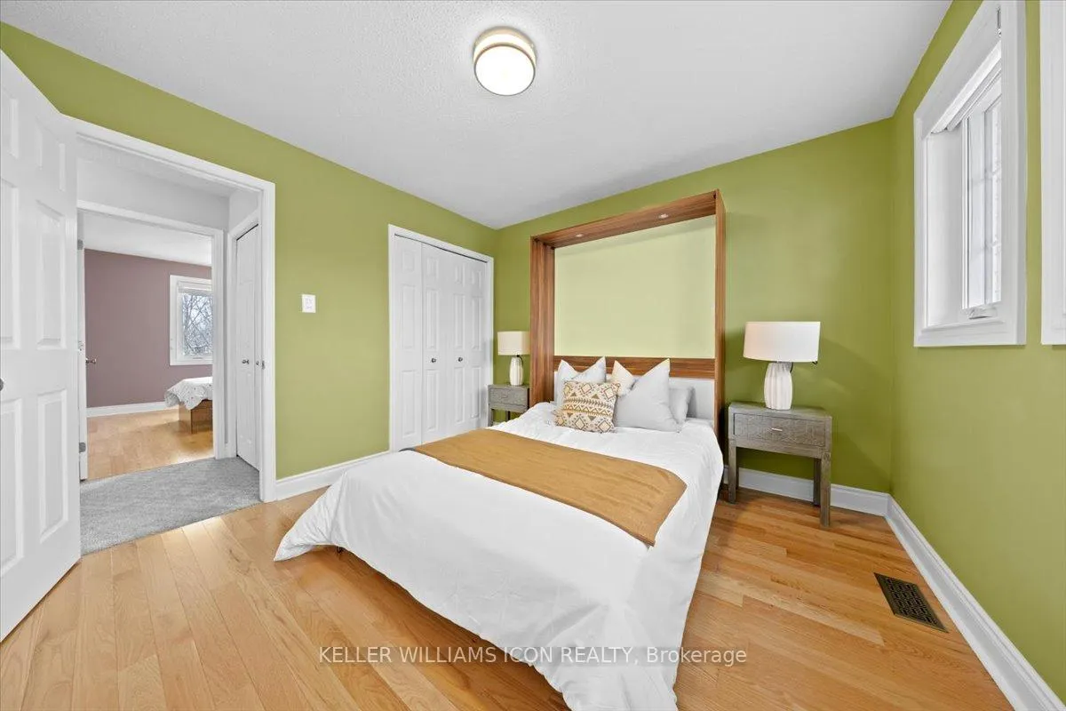 Photo 32 of 26 Tanner Crescent, Ottawa, Kanata - Kanata Lakes/Heritage Hills — HOMEH