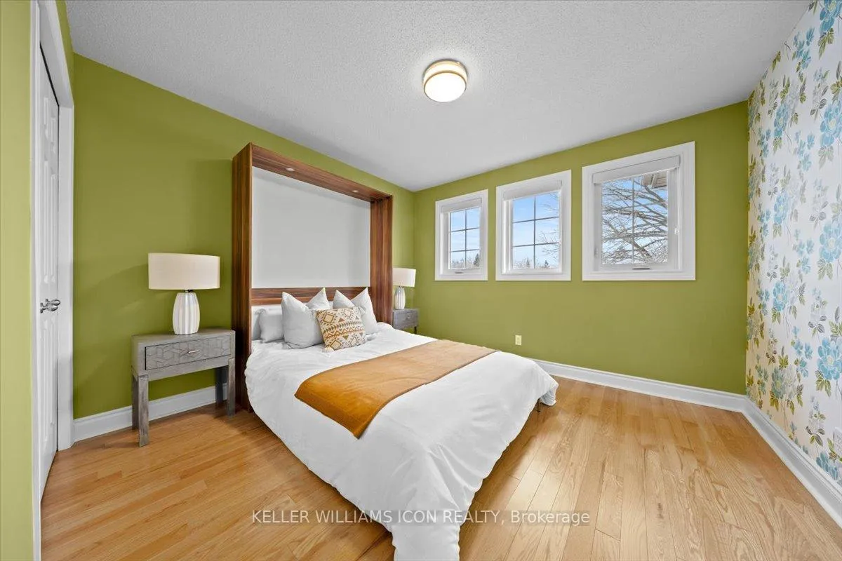Photo 33 of 26 Tanner Crescent, Ottawa, Kanata - Kanata Lakes/Heritage Hills — HOMEH
