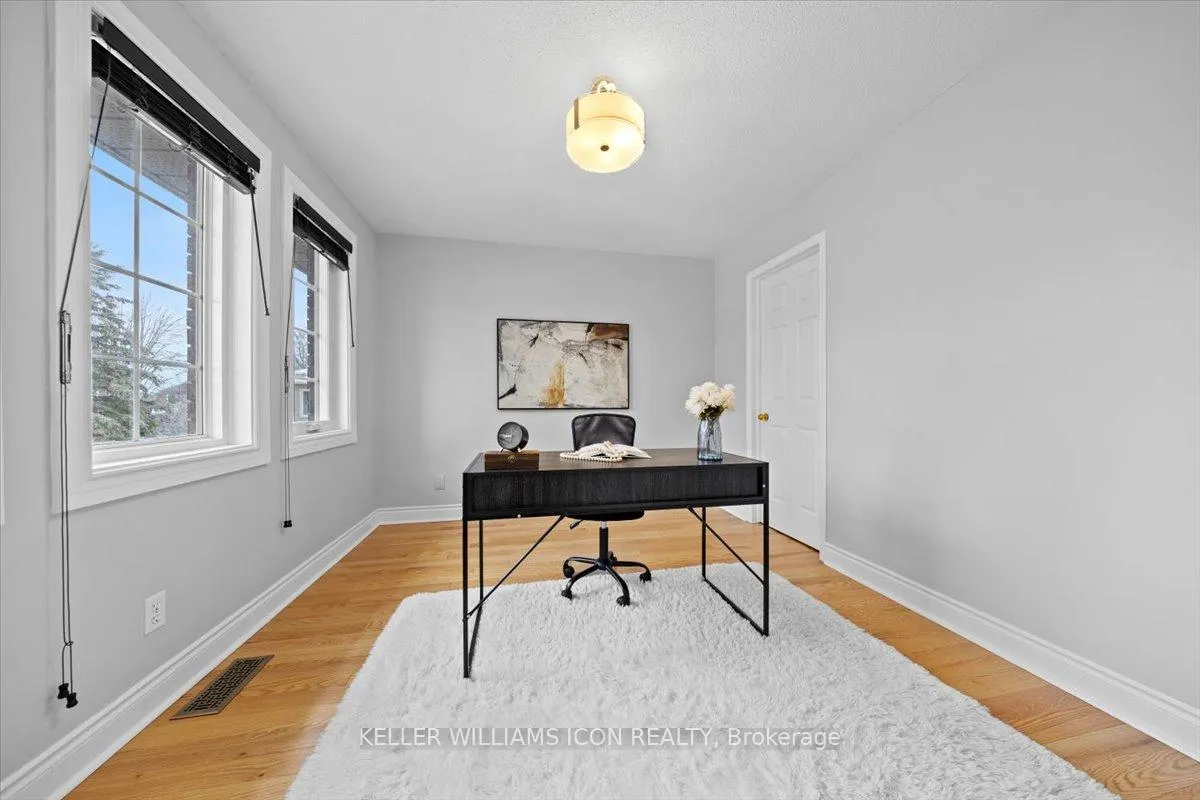 Photo 34 of 26 Tanner Crescent, Ottawa, Kanata - Kanata Lakes/Heritage Hills — HOMEH