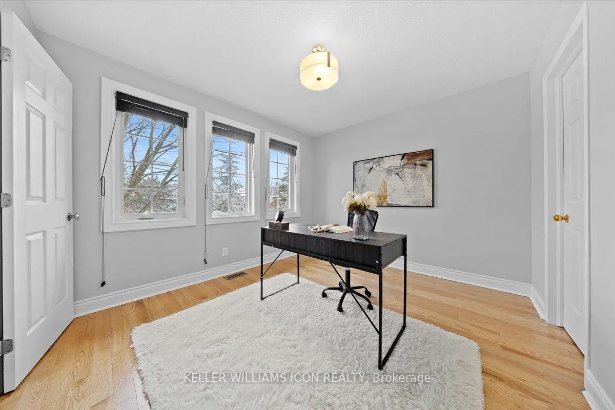 Photo 35 of 26 Tanner Crescent, Ottawa, Kanata - Kanata Lakes/Heritage Hills — HOMEH