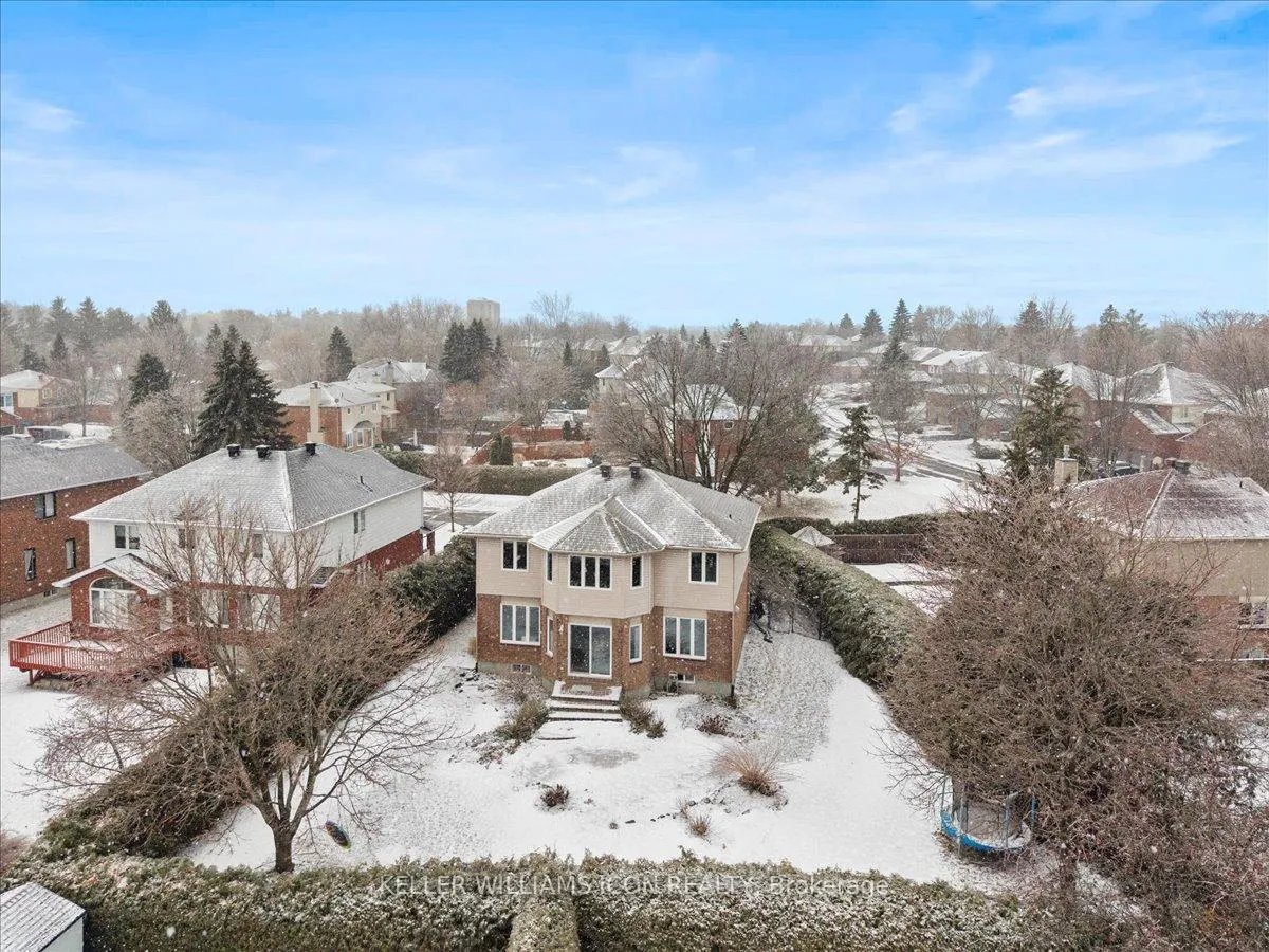 Photo 40 of 26 Tanner Crescent, Ottawa, Kanata - Kanata Lakes/Heritage Hills — HOMEH