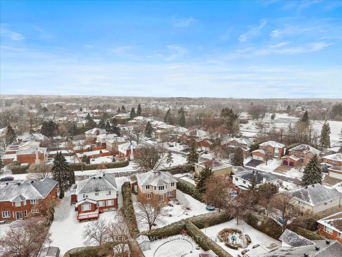 Photo 41 of 26 Tanner Crescent, Ottawa, Kanata - Kanata Lakes/Heritage Hills — HOMEH
