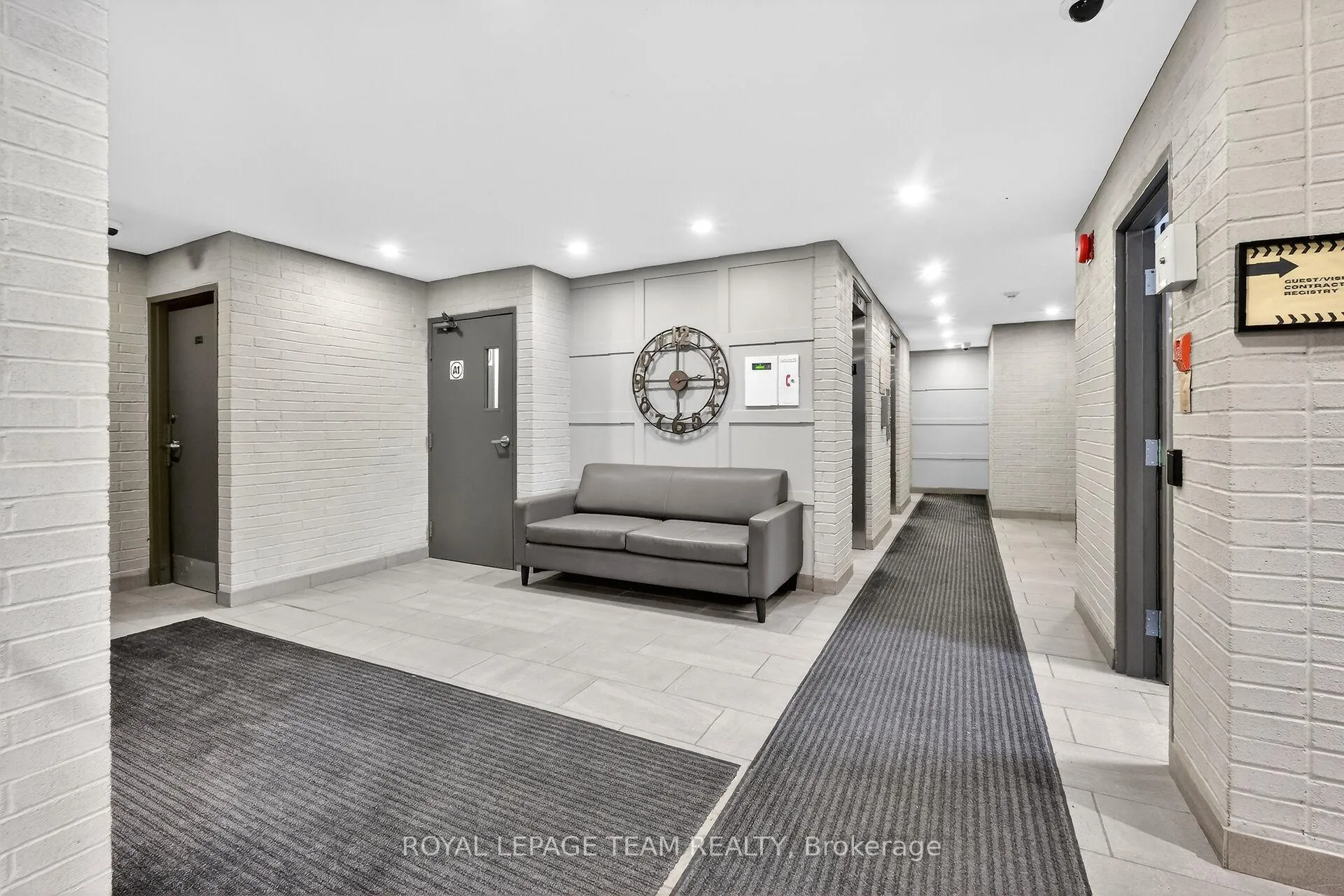 Photo 3 of Unit 601, 40 Arthur Street, Ottawa, West Centre Town — HOMEH