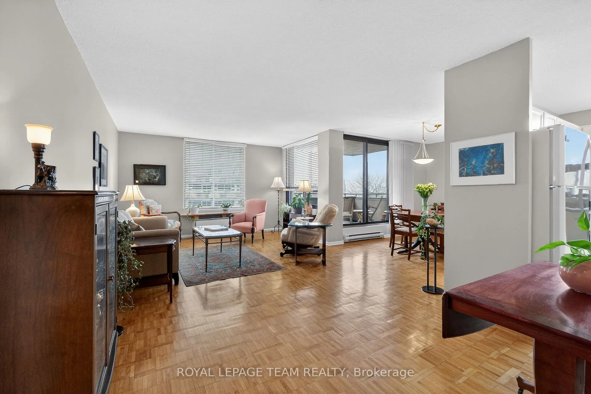 Photo 7 of Unit 601, 40 Arthur Street, Ottawa, West Centre Town — HOMEH