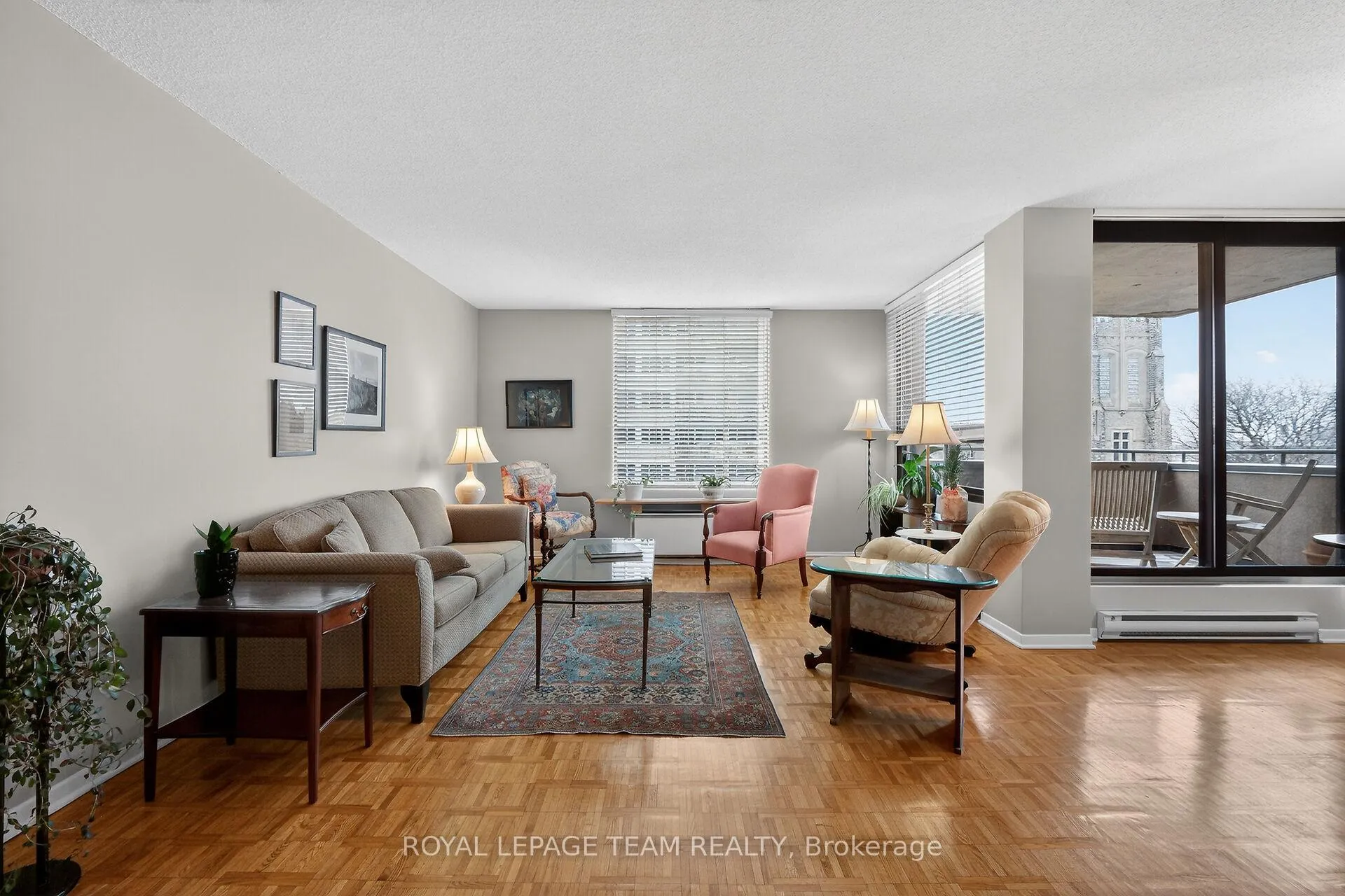 Photo 8 of Unit 601, 40 Arthur Street, Ottawa, West Centre Town — HOMEH