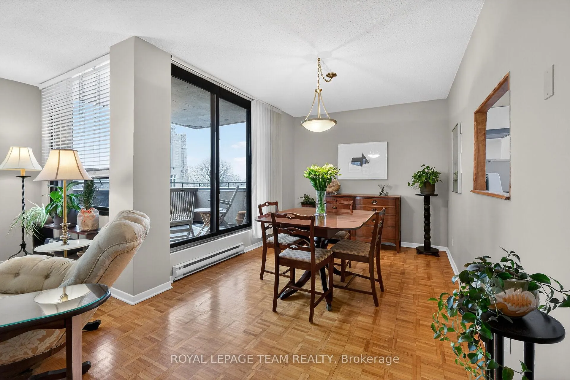 Photo 9 of Unit 601, 40 Arthur Street, Ottawa, West Centre Town — HOMEH