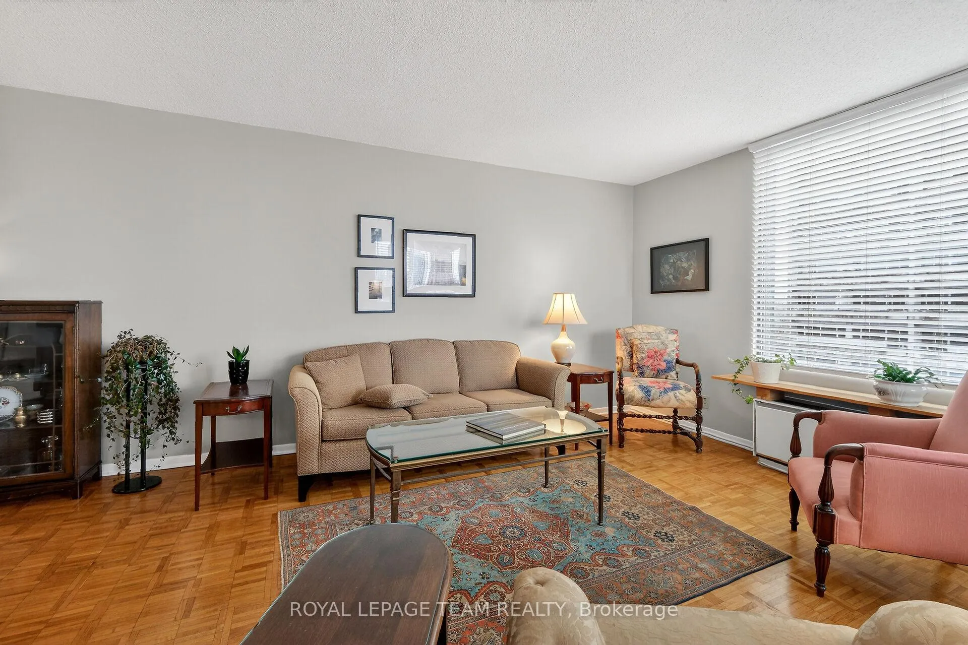Photo 10 of Unit 601, 40 Arthur Street, Ottawa, West Centre Town — HOMEH