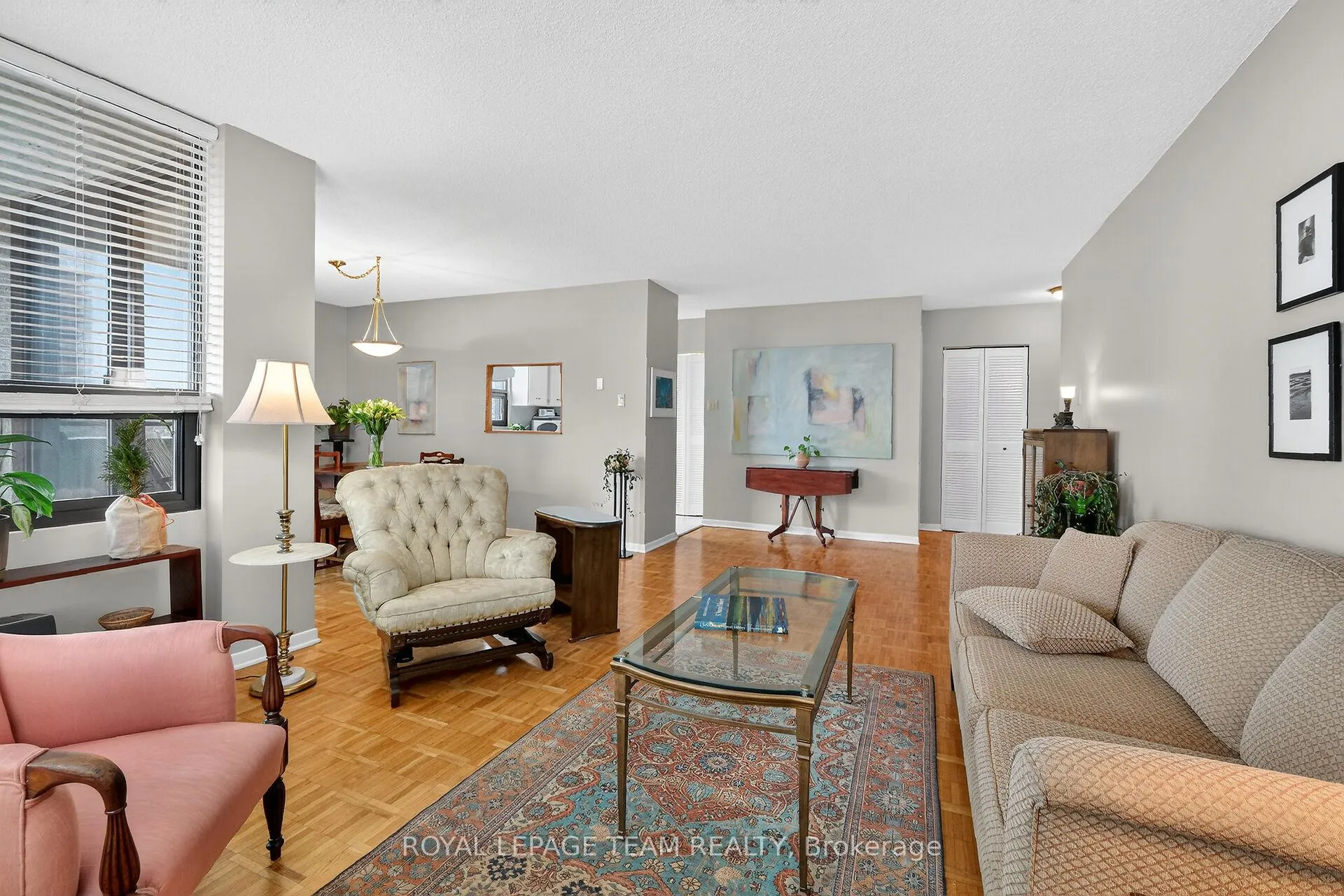 Photo 12 of Unit 601, 40 Arthur Street, Ottawa, West Centre Town — HOMEH