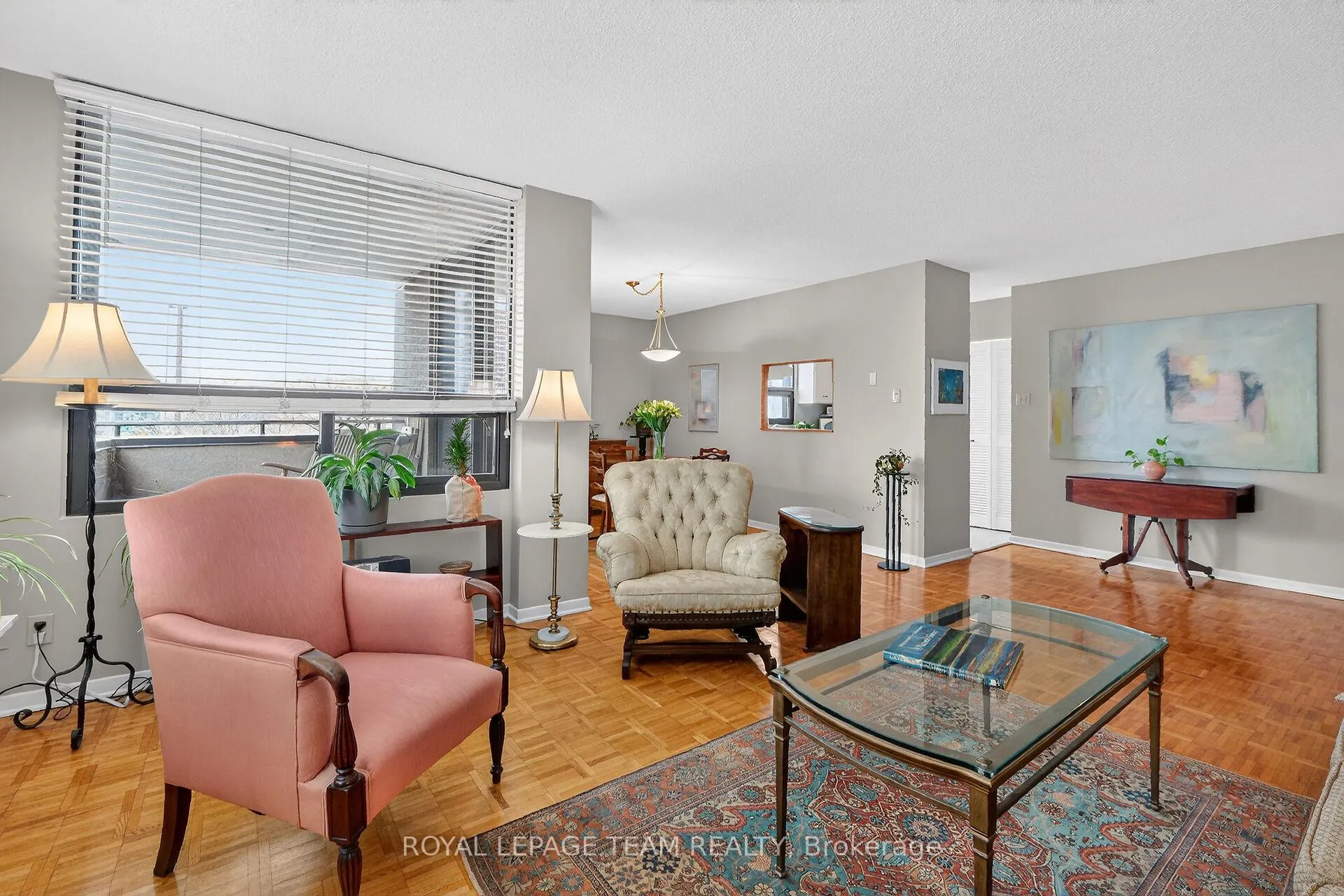 Photo 13 of Unit 601, 40 Arthur Street, Ottawa, West Centre Town — HOMEH