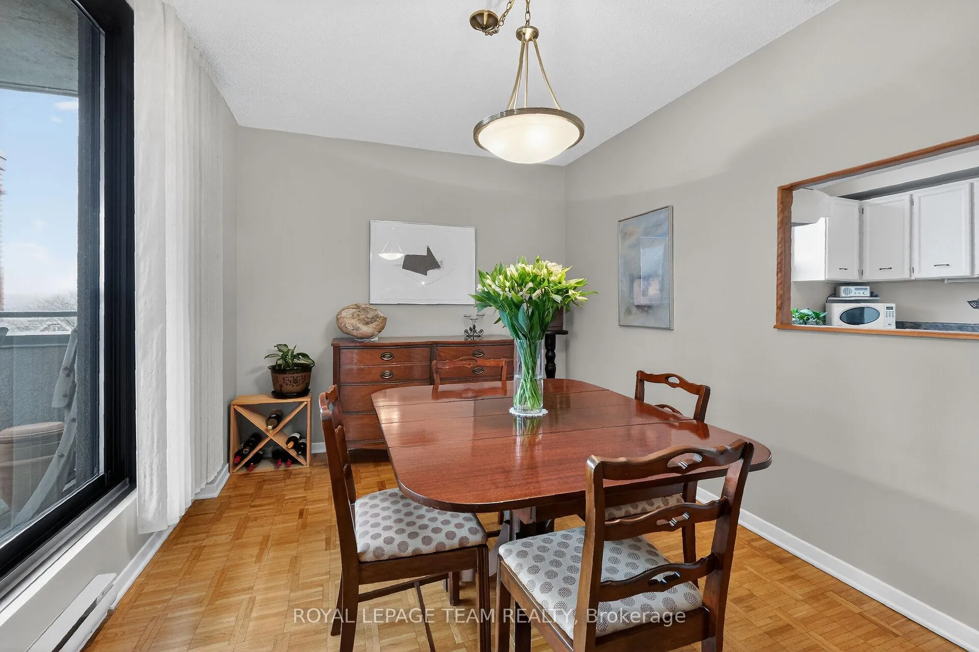Photo 14 of Unit 601, 40 Arthur Street, Ottawa, West Centre Town — HOMEH
