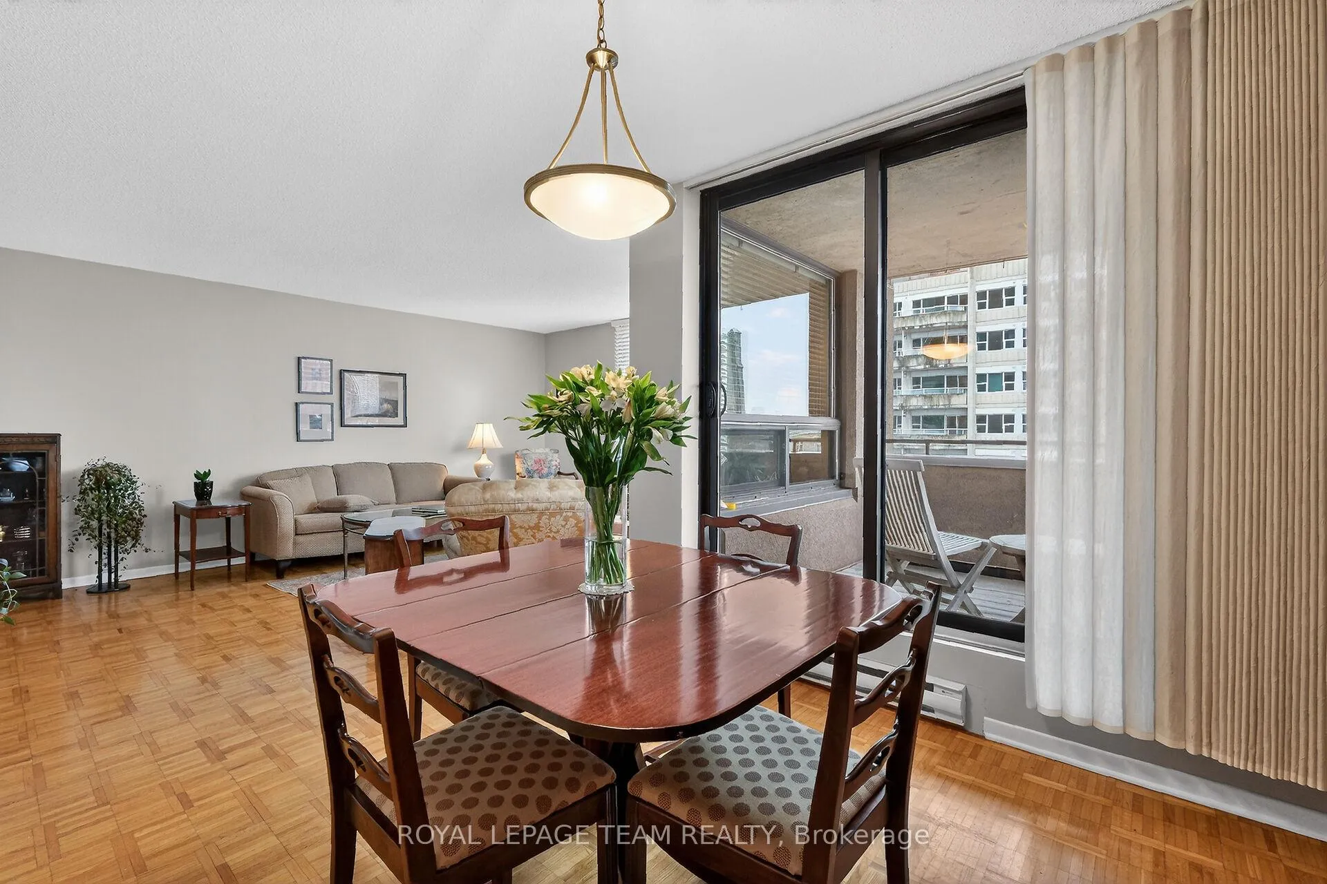 Photo 15 of Unit 601, 40 Arthur Street, Ottawa, West Centre Town — HOMEH