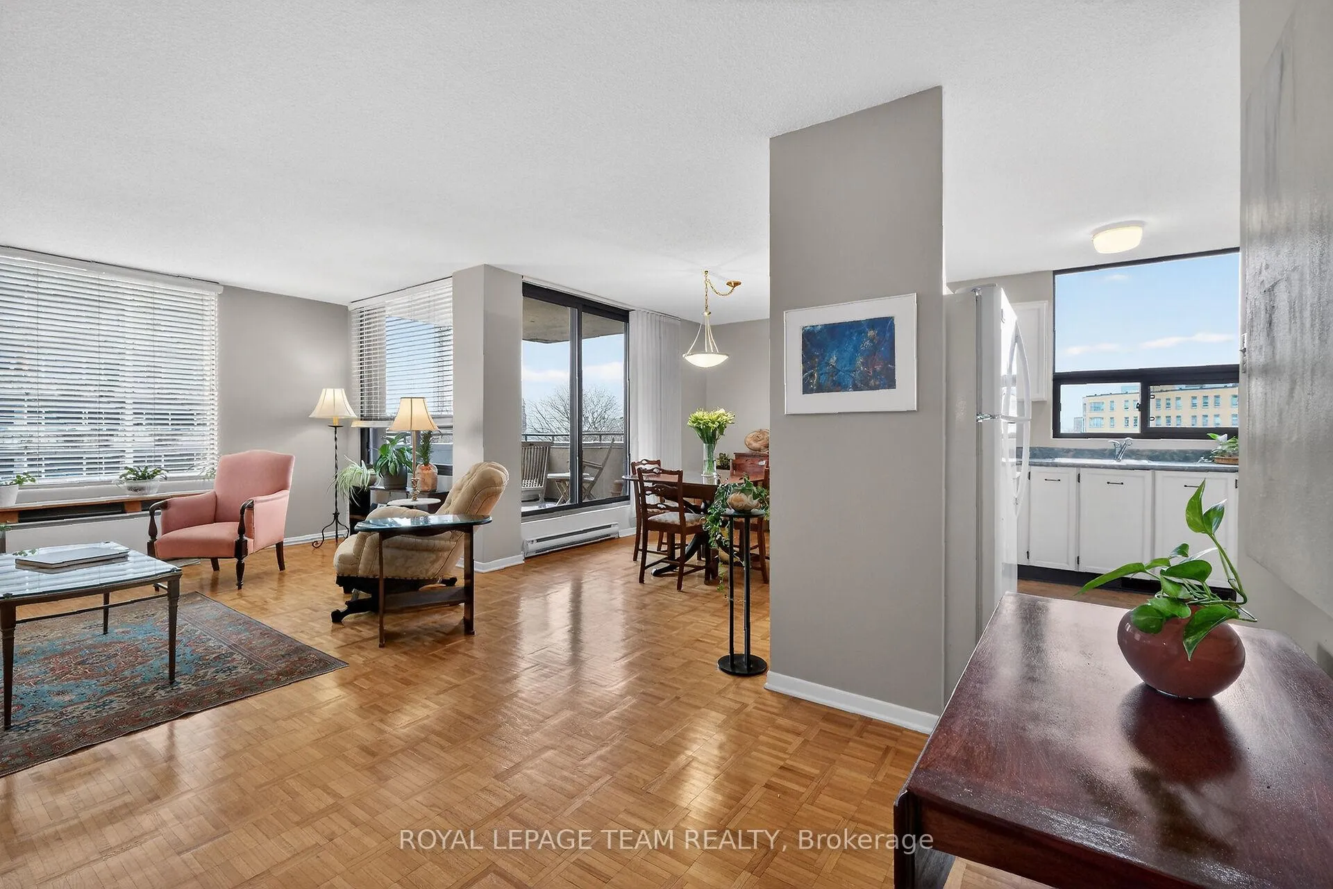 Photo 16 of Unit 601, 40 Arthur Street, Ottawa, West Centre Town — HOMEH