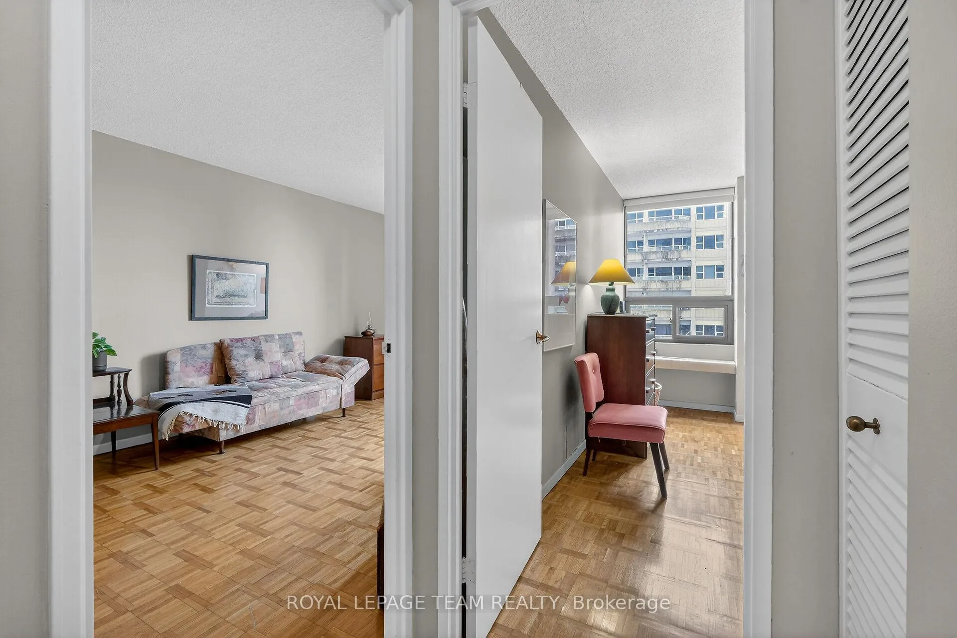 Photo 23 of Unit 601, 40 Arthur Street, Ottawa, West Centre Town — HOMEH