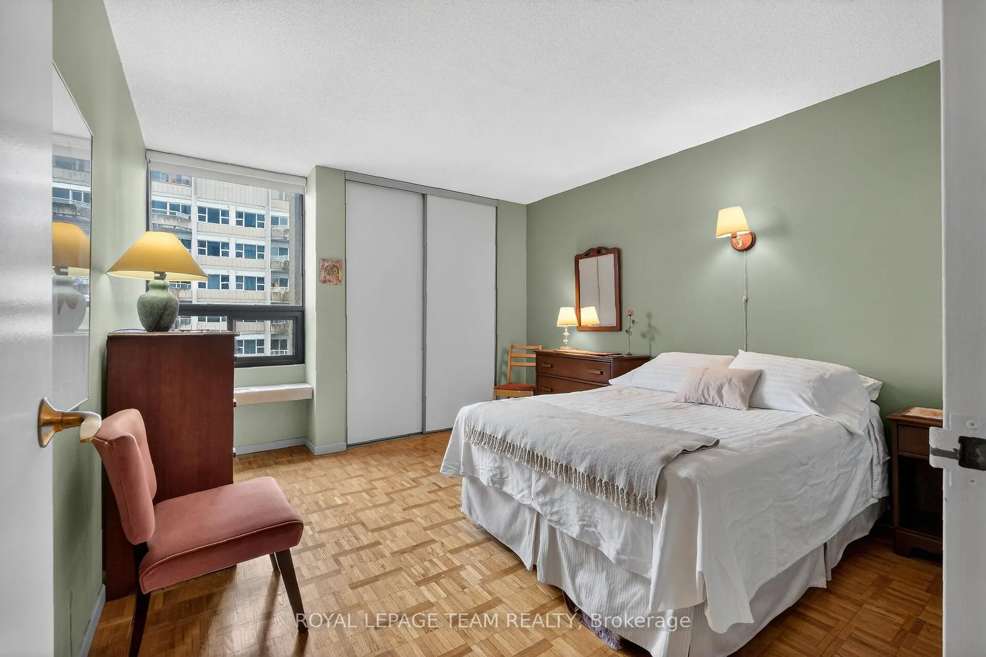 Photo 24 of Unit 601, 40 Arthur Street, Ottawa, West Centre Town — HOMEH