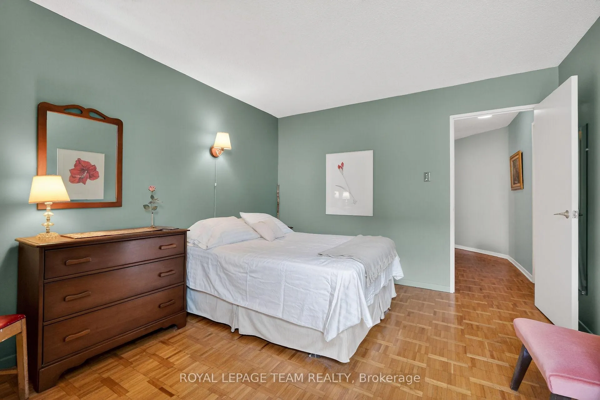 Photo 25 of Unit 601, 40 Arthur Street, Ottawa, West Centre Town — HOMEH