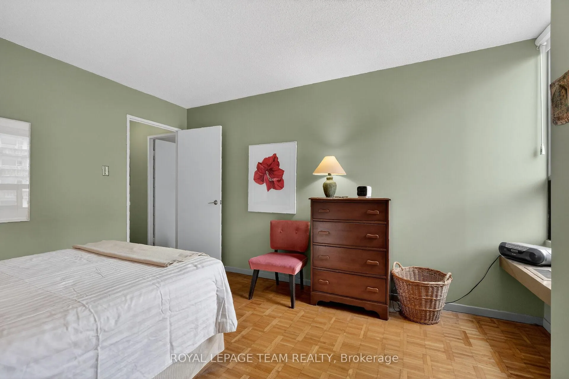 Photo 26 of Unit 601, 40 Arthur Street, Ottawa, West Centre Town — HOMEH