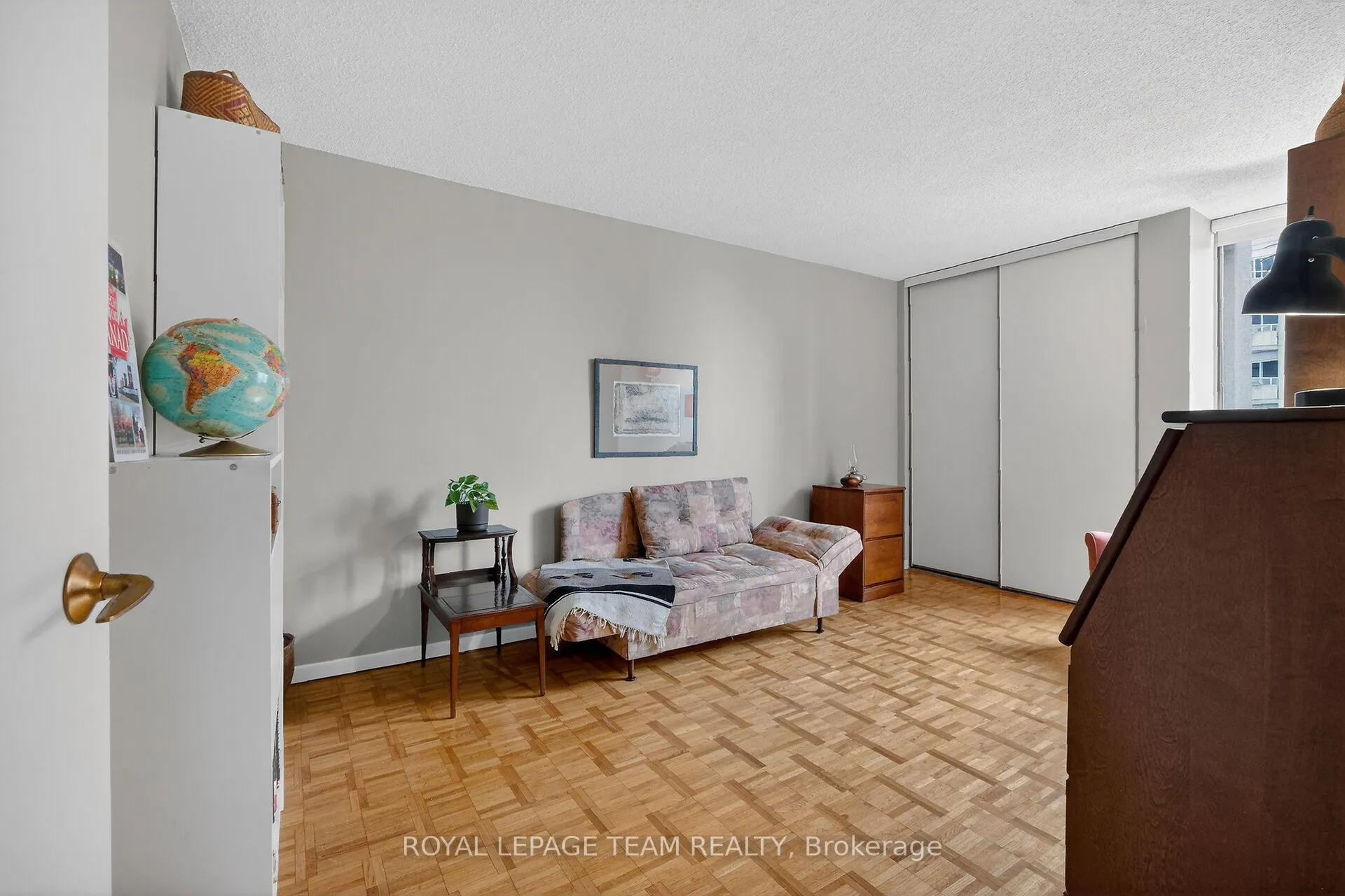 Photo 27 of Unit 601, 40 Arthur Street, Ottawa, West Centre Town — HOMEH