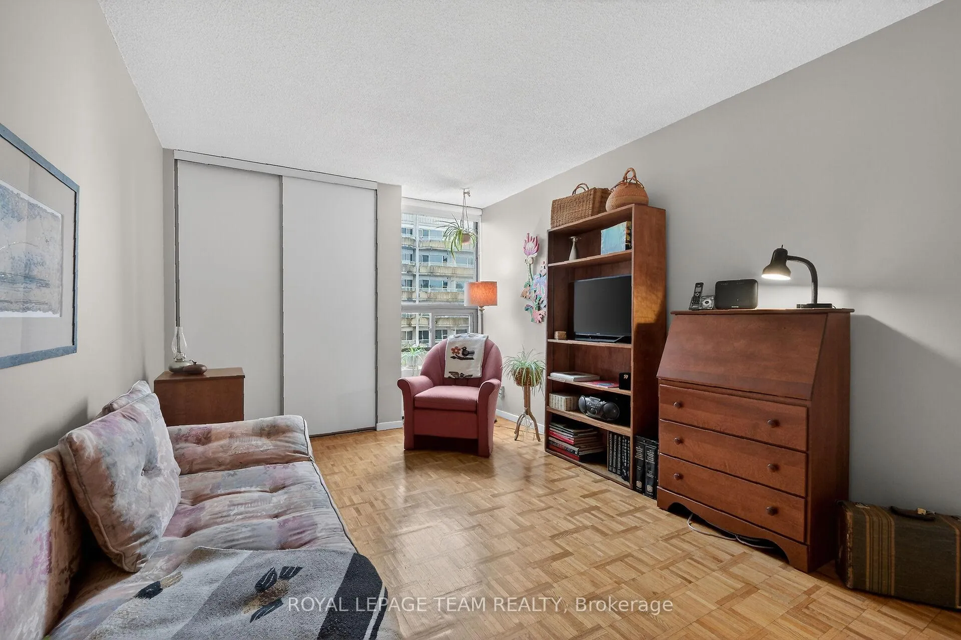 Photo 28 of Unit 601, 40 Arthur Street, Ottawa, West Centre Town — HOMEH