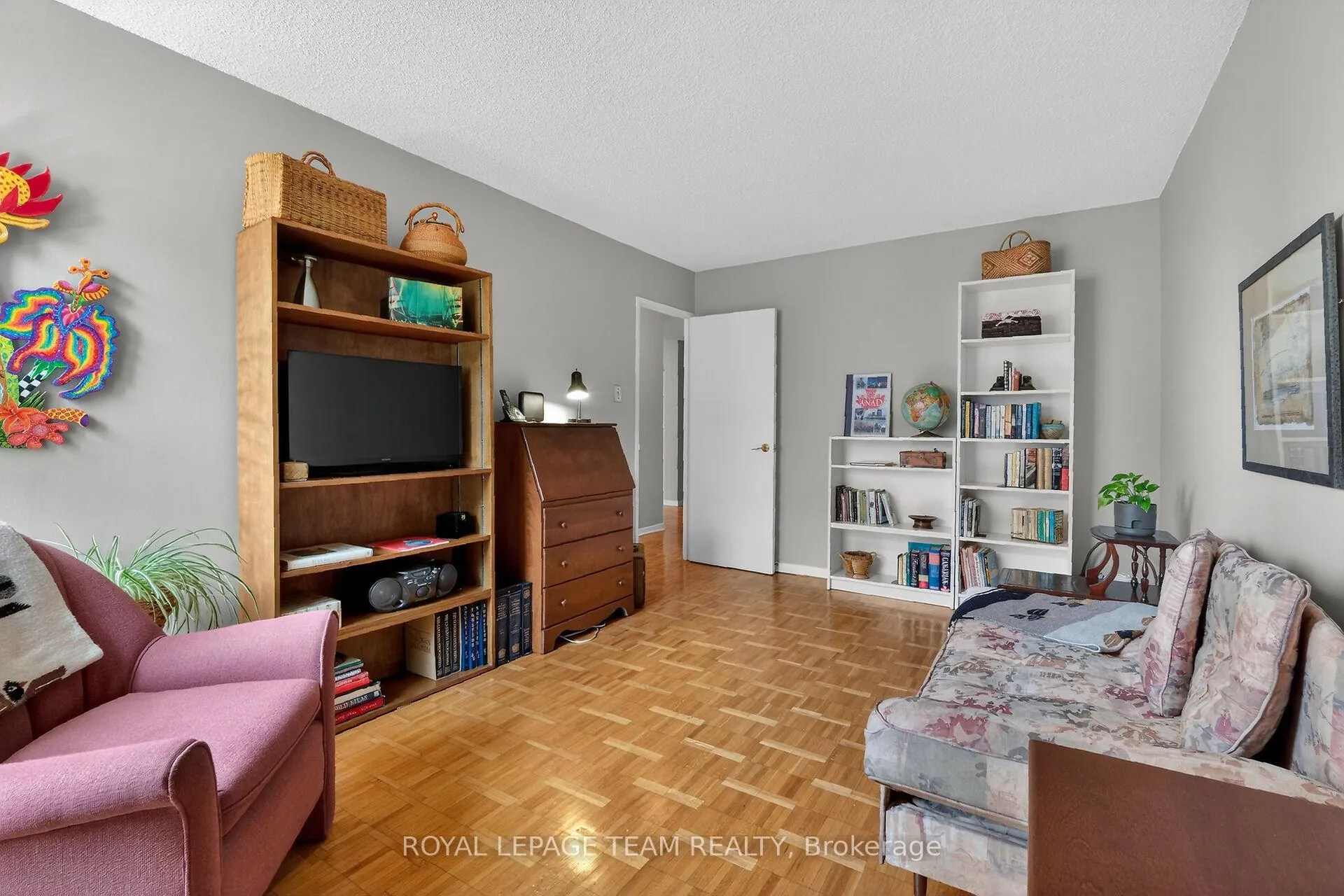 Photo 29 of Unit 601, 40 Arthur Street, Ottawa, West Centre Town — HOMEH