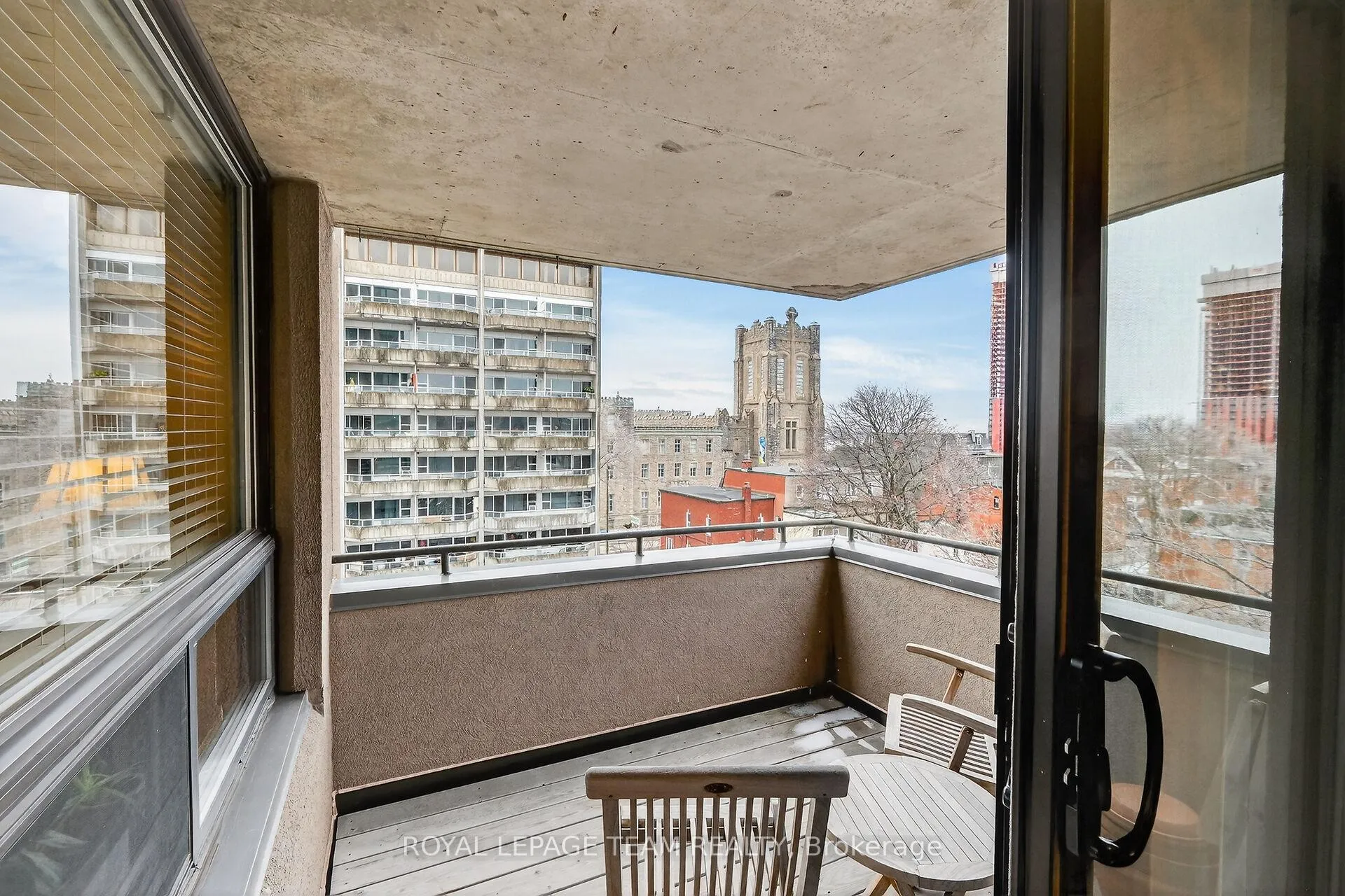 Photo 33 of Unit 601, 40 Arthur Street, Ottawa, West Centre Town — HOMEH
