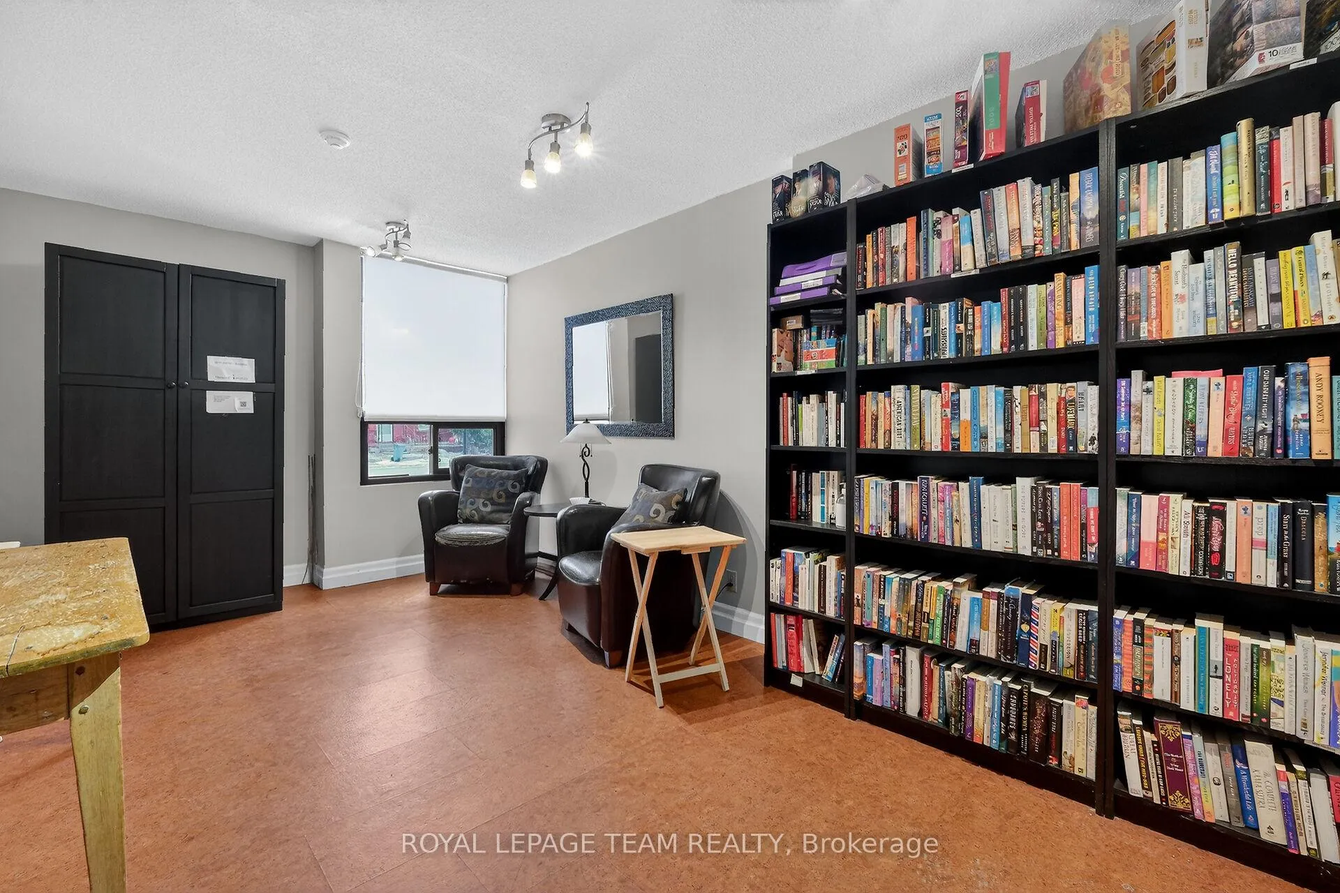 Photo 34 of Unit 601, 40 Arthur Street, Ottawa, West Centre Town — HOMEH