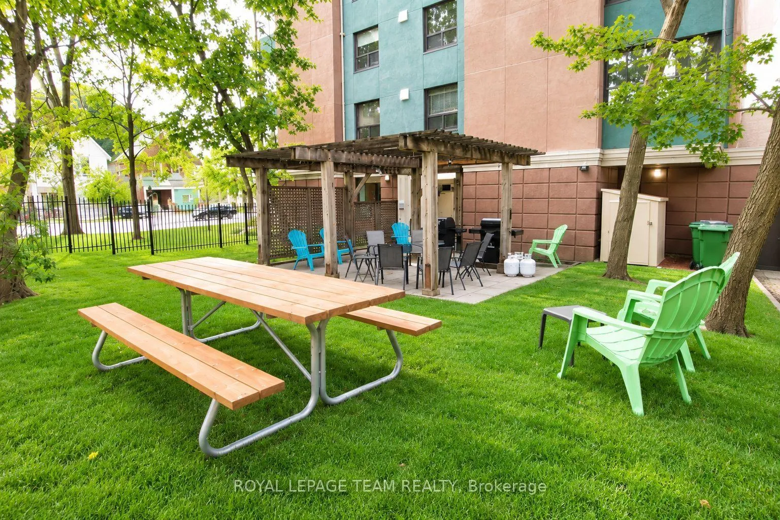 Photo 38 of Unit 601, 40 Arthur Street, Ottawa, West Centre Town — HOMEH