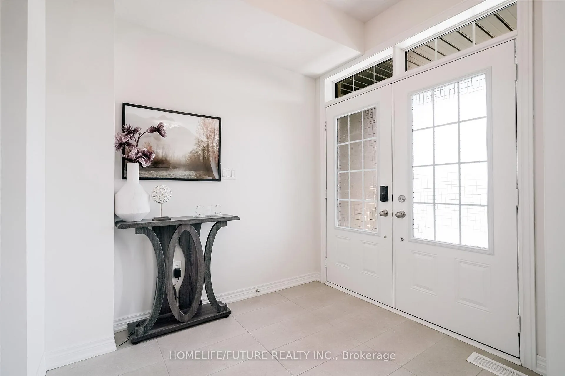 Photo 2 of 2626 Delphinium Trail, Pickering, Rural Pickering — HOMEH