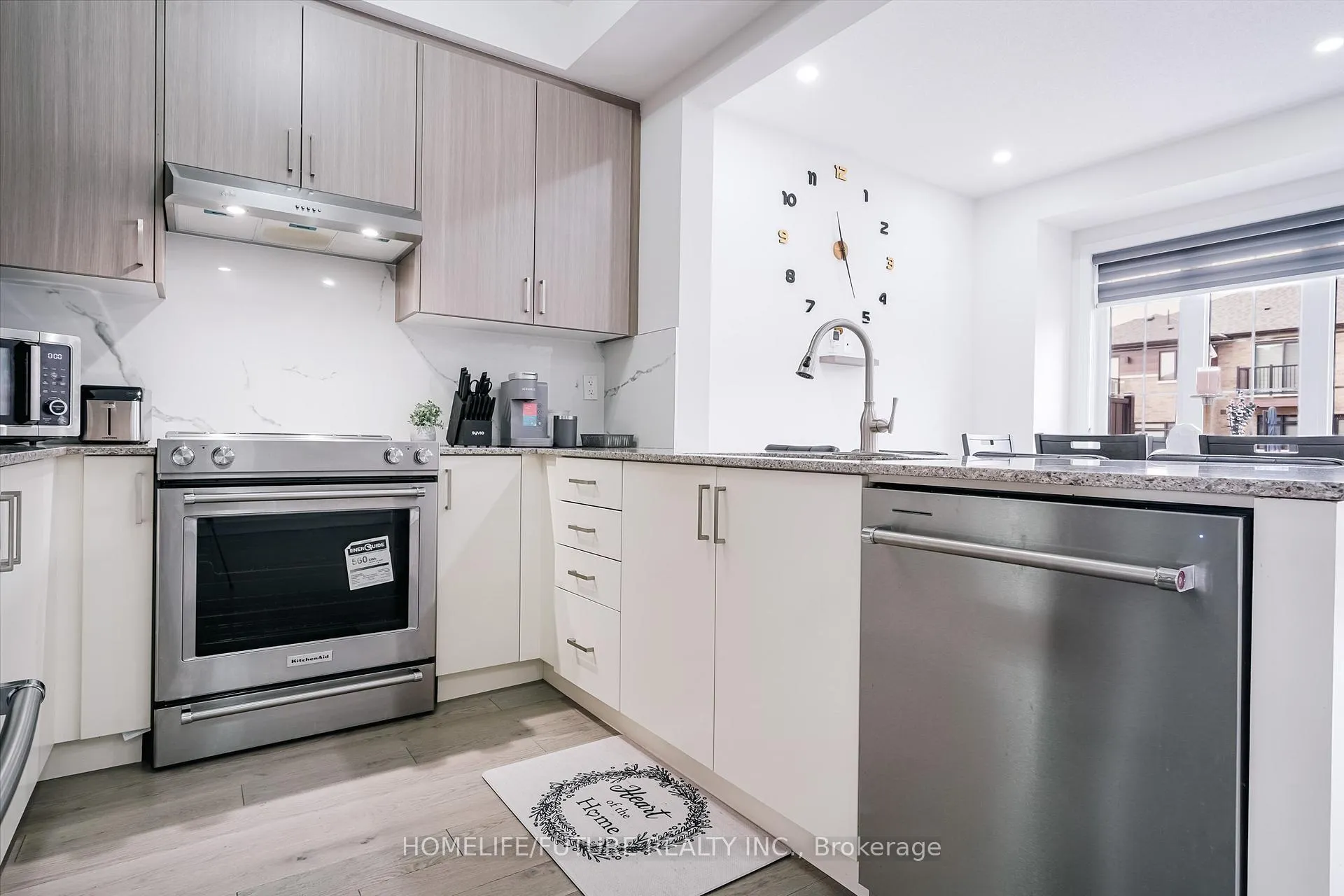 Photo 11 of 2626 Delphinium Trail, Pickering, Rural Pickering — HOMEH