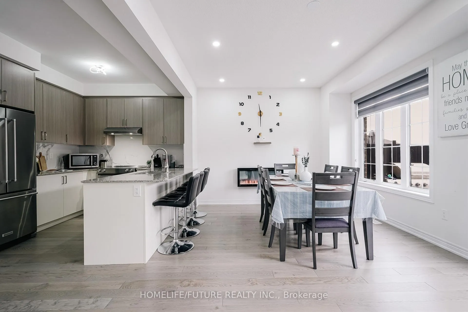 Photo 19 of 2626 Delphinium Trail, Pickering, Rural Pickering — HOMEH